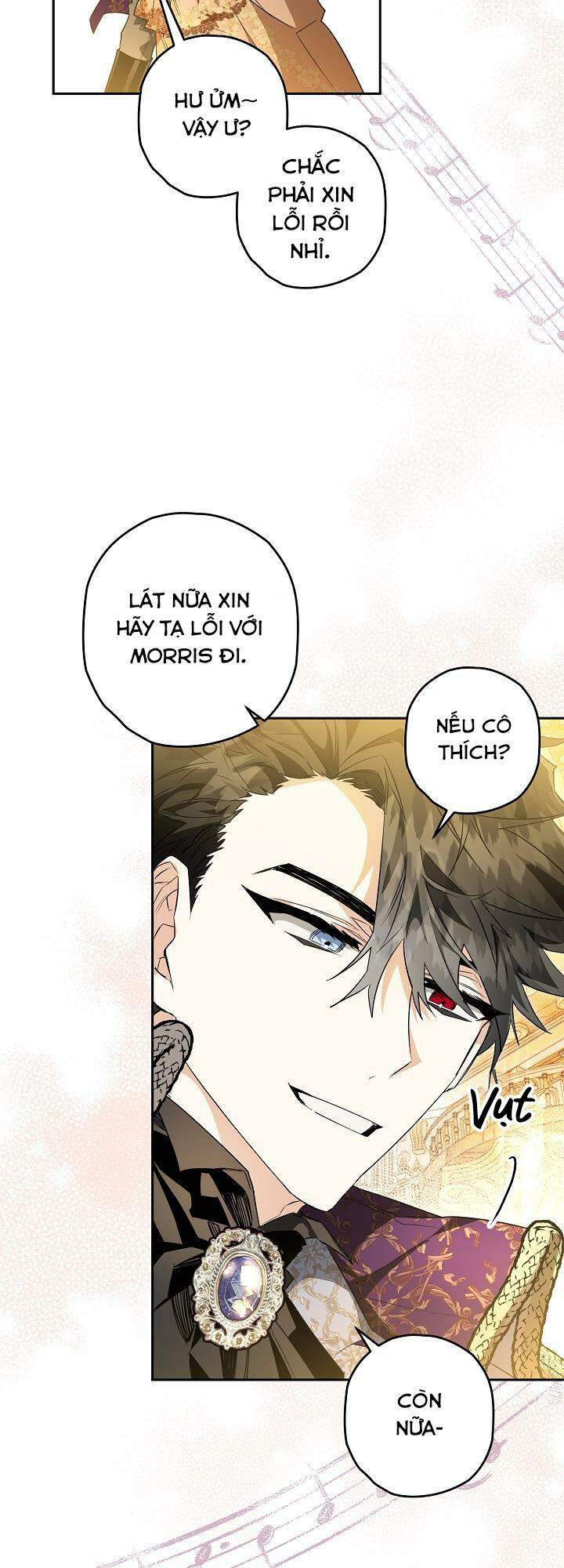 Sigrid Chapter 28 - Trang 50