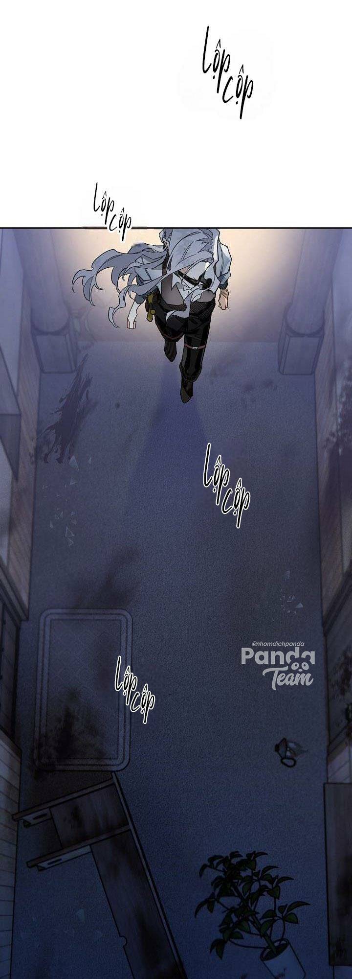 Sigrid Chapter 4 - Trang 38