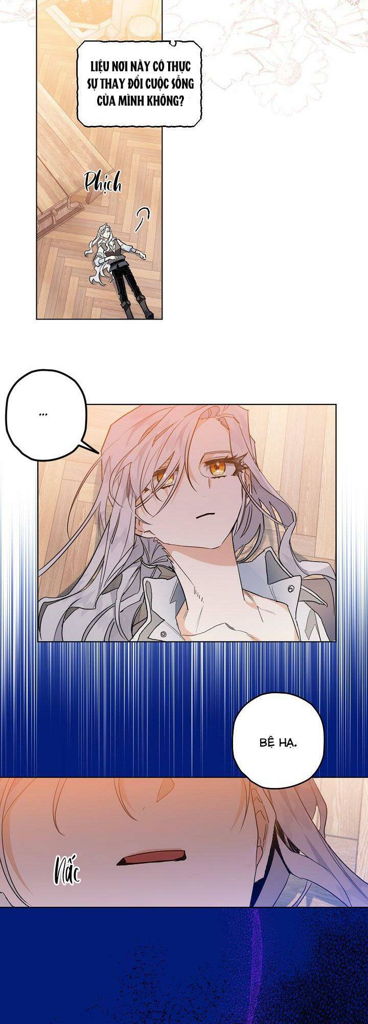 Sigrid Chapter 6 - Trang 15