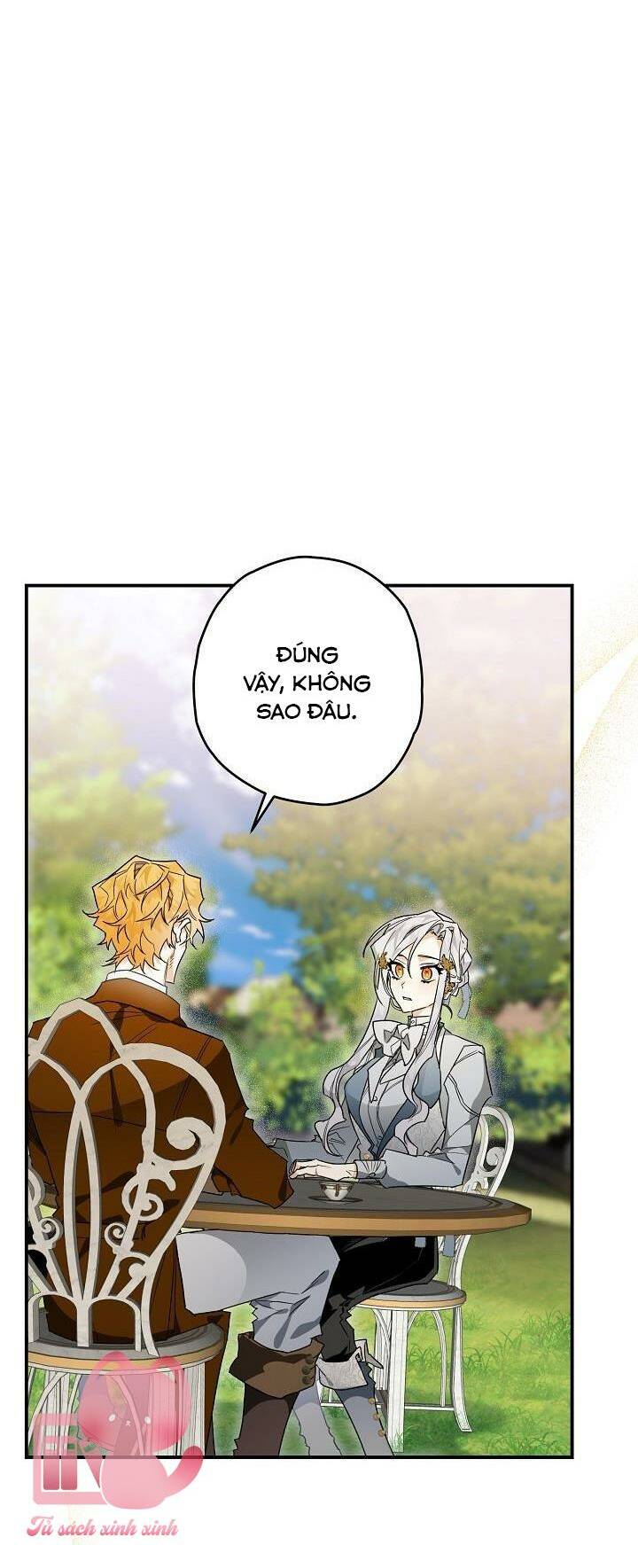 Sigrid Chapter 10 - Trang 10