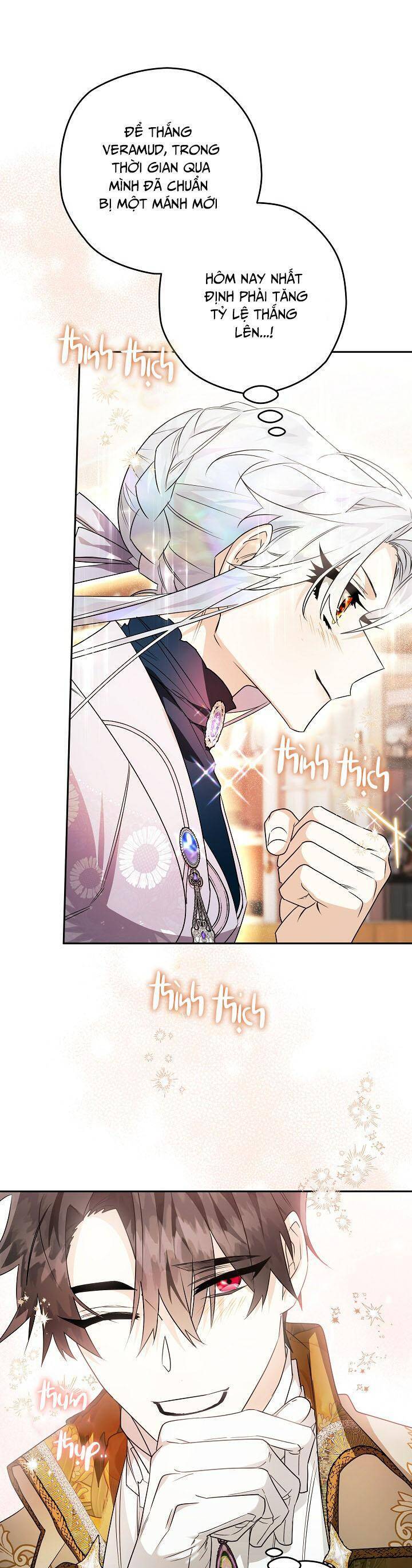 Sigrid Chapter 39 - Trang 14
