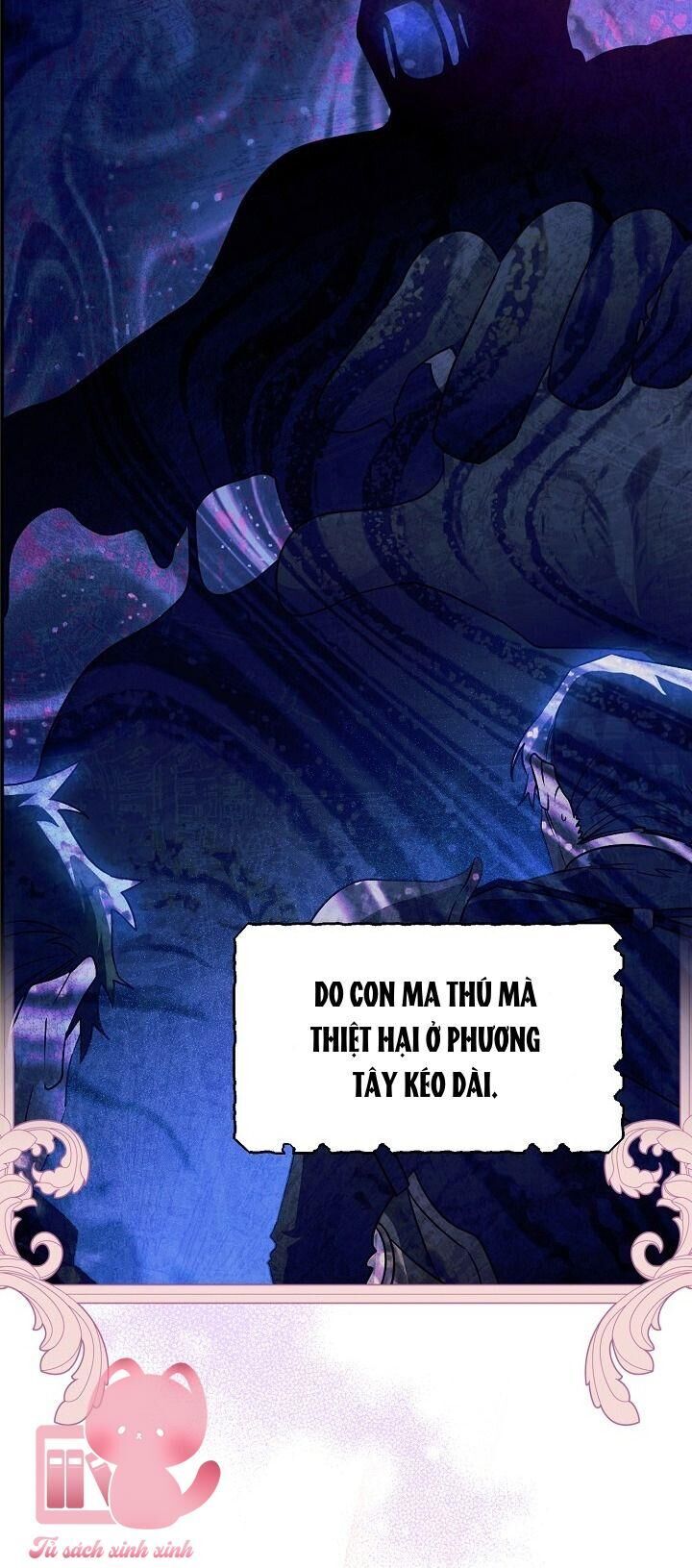 Sigrid Chapter 44 - Trang 55