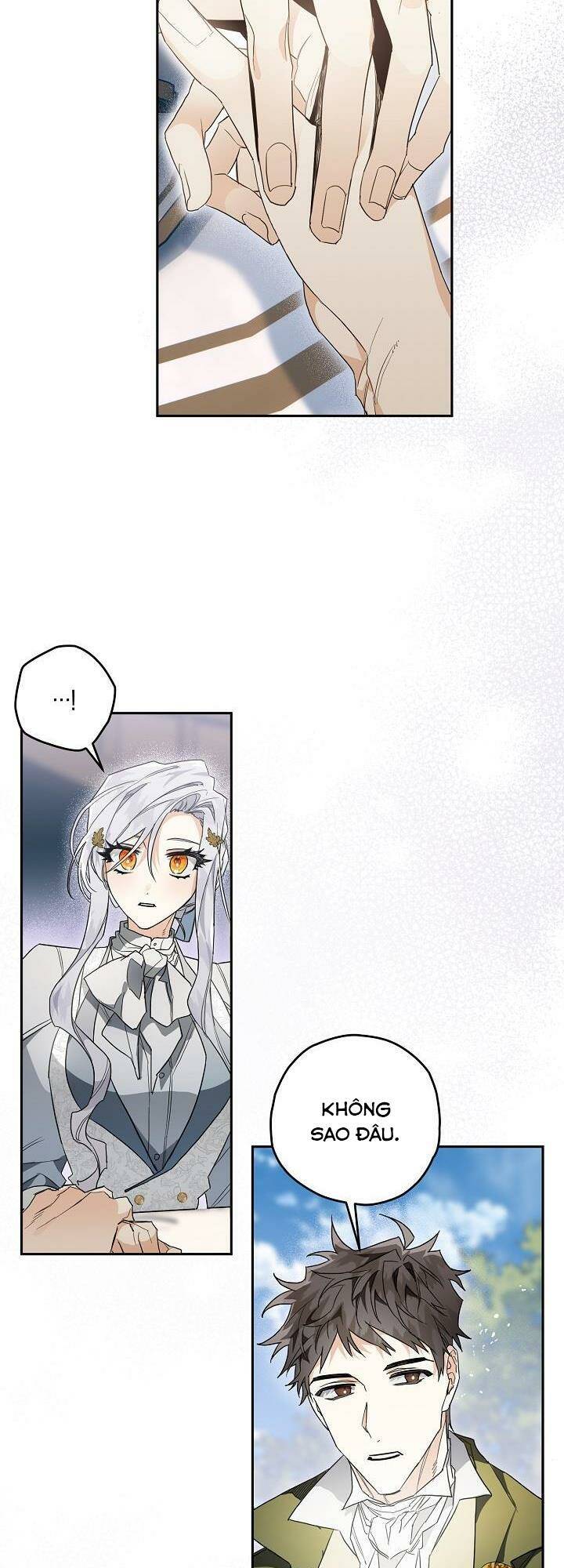 Sigrid Chapter 10 - Trang 8