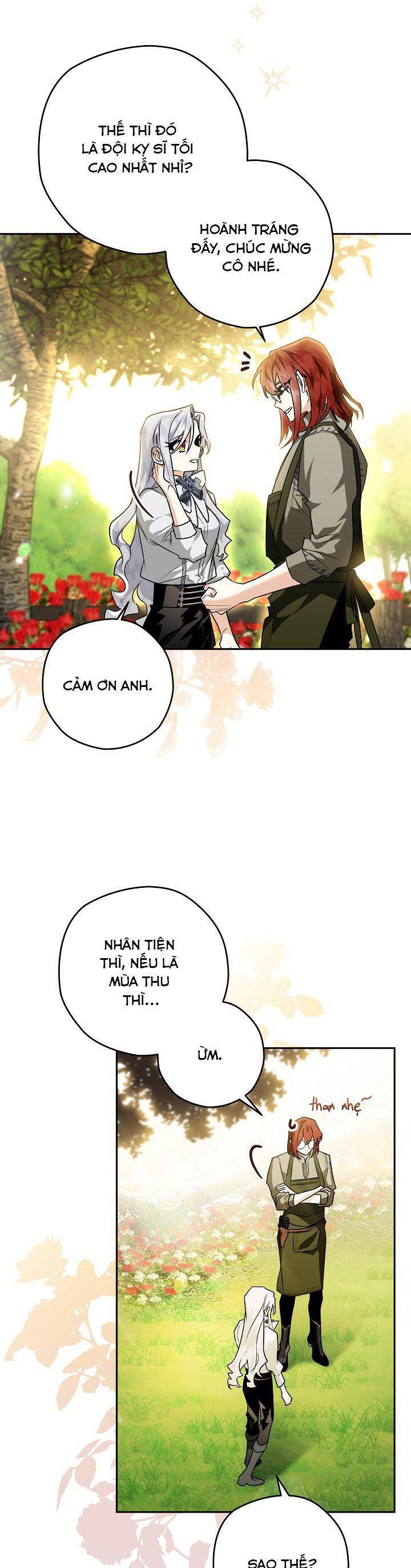 Sigrid Chapter 38 - Trang 9