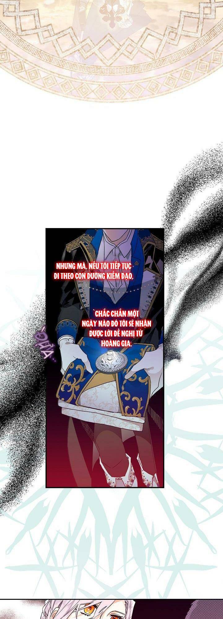 Sigrid Chapter 9 - Trang 15