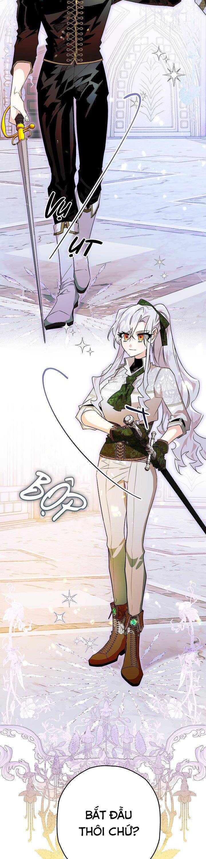 Sigrid Chapter 33 - Trang 54