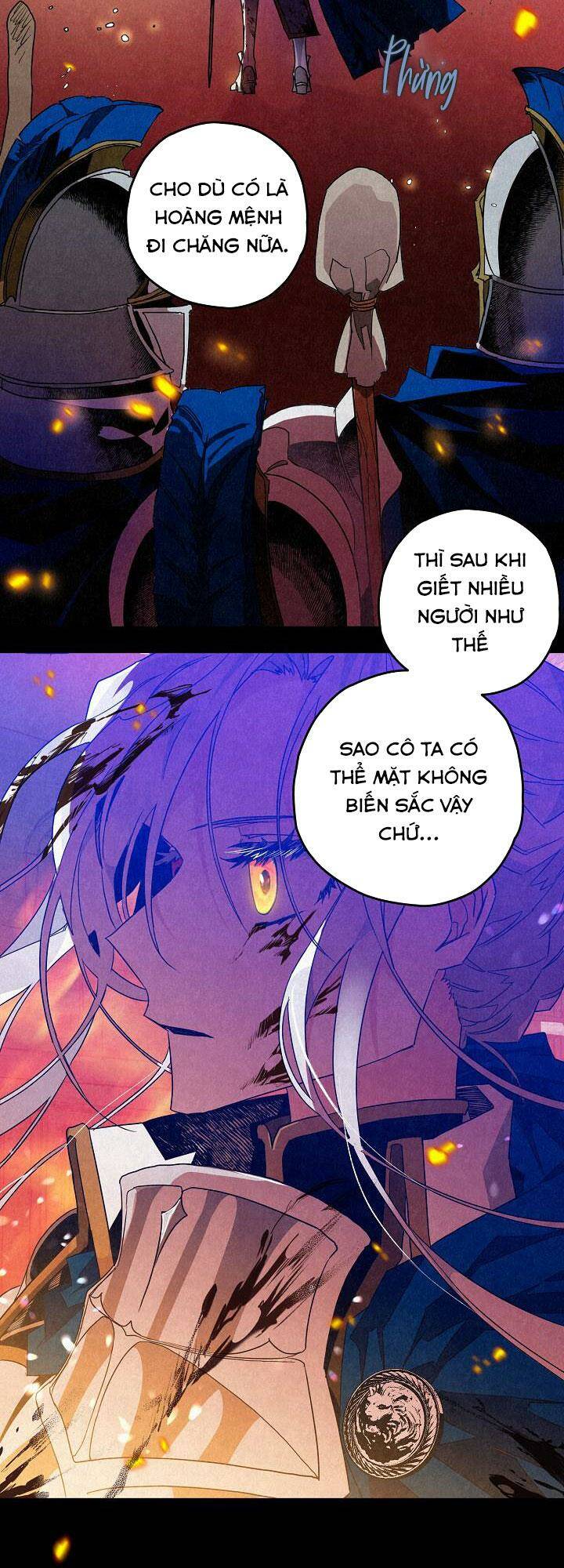 Sigrid Chapter 1 - Trang 17