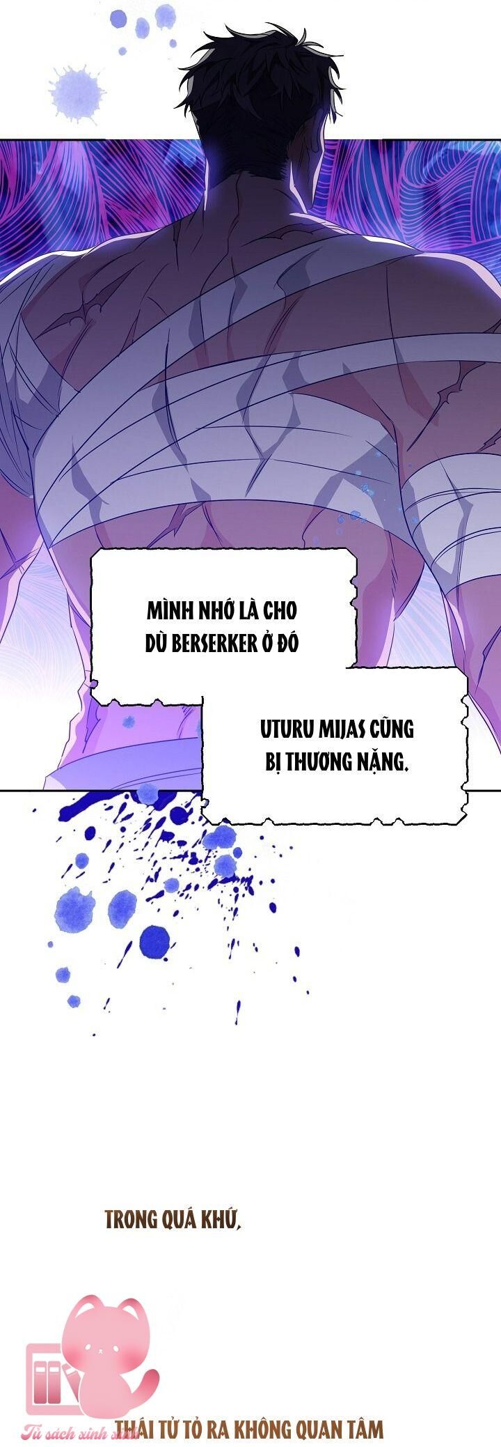 Sigrid Chapter 44 - Trang 58
