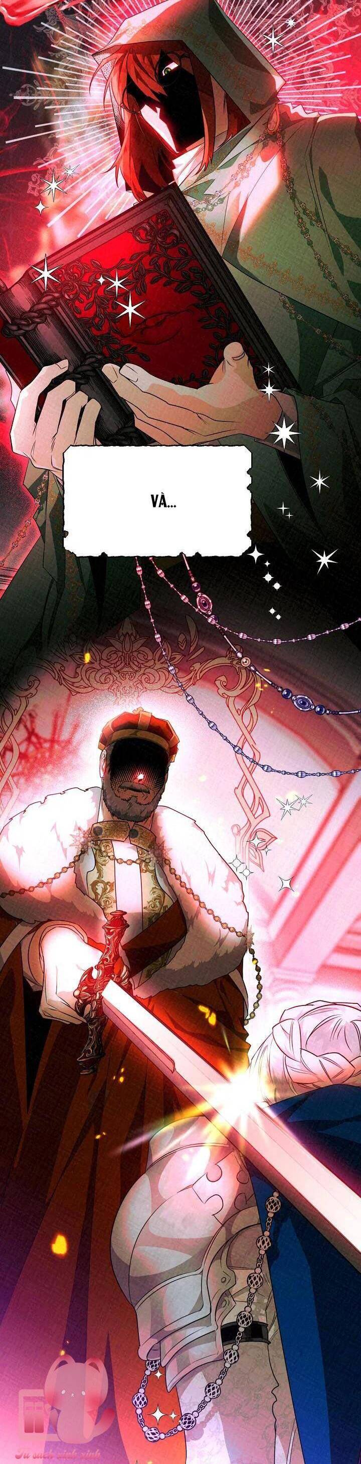 Sigrid Chapter 36 - Trang 11