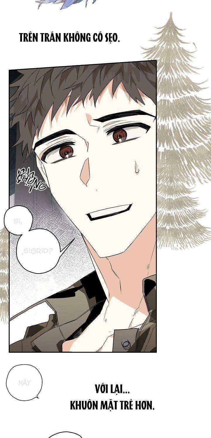Sigrid Chapter 2 - Trang 19