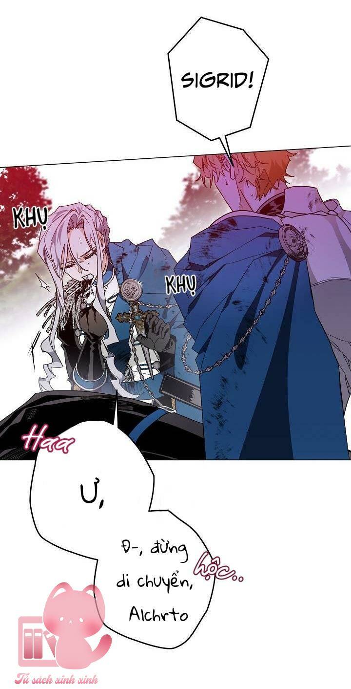 Sigrid Chapter 15 - Trang 18