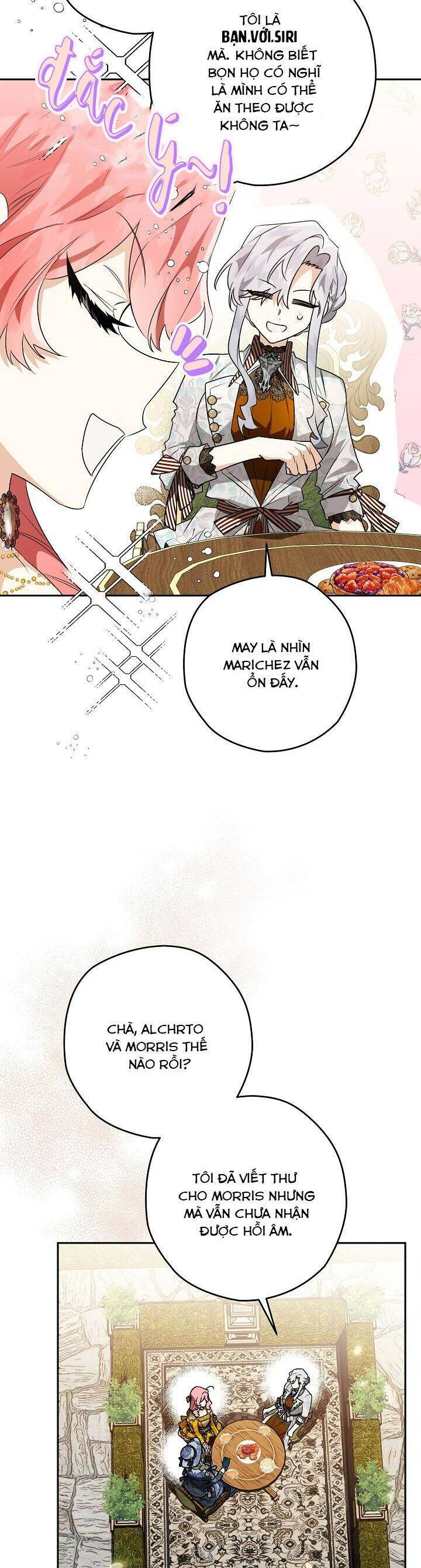 Sigrid Chapter 40 - Trang 15