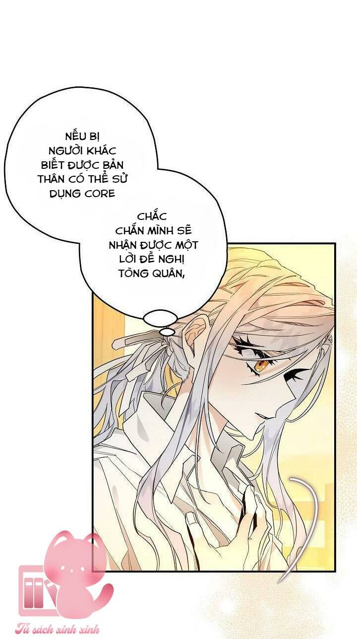 Sigrid Chapter 9 - Trang 11