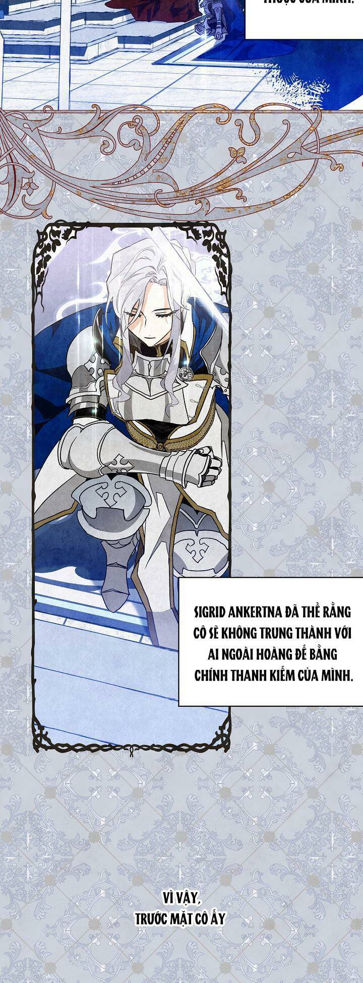 Sigrid Chapter 1 - Trang 12