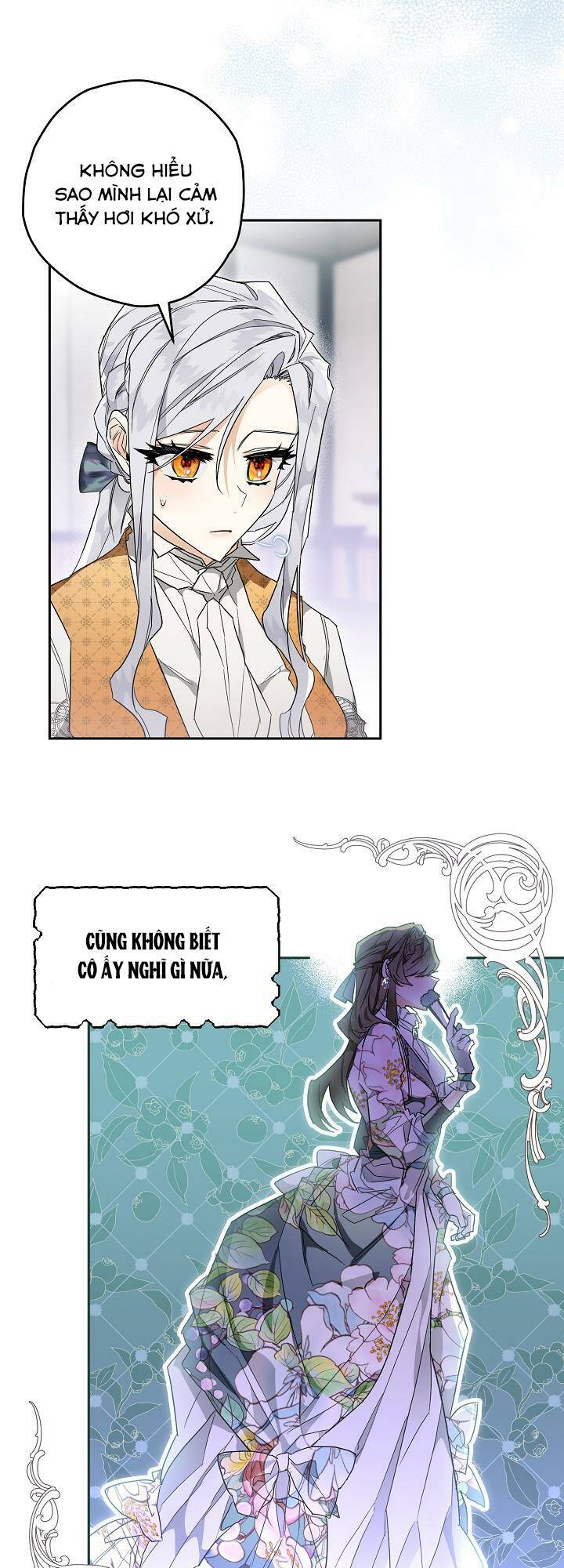 Sigrid Chapter 11 - Trang 5