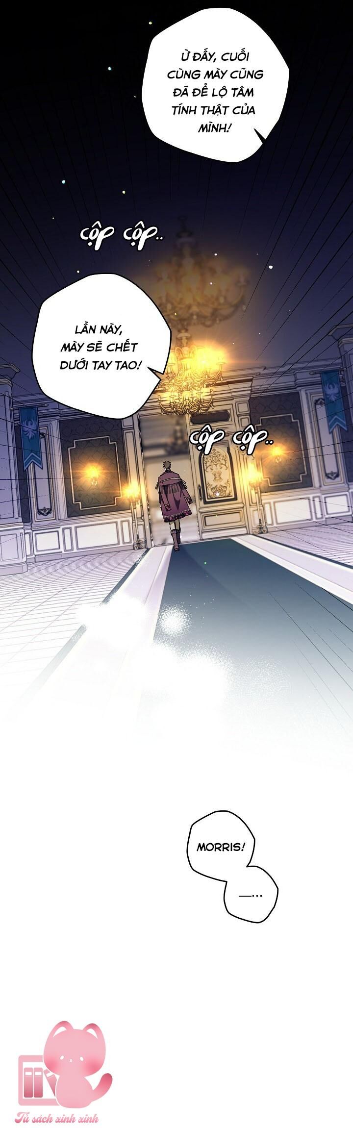 Sigrid Chapter 41 - Trang 37