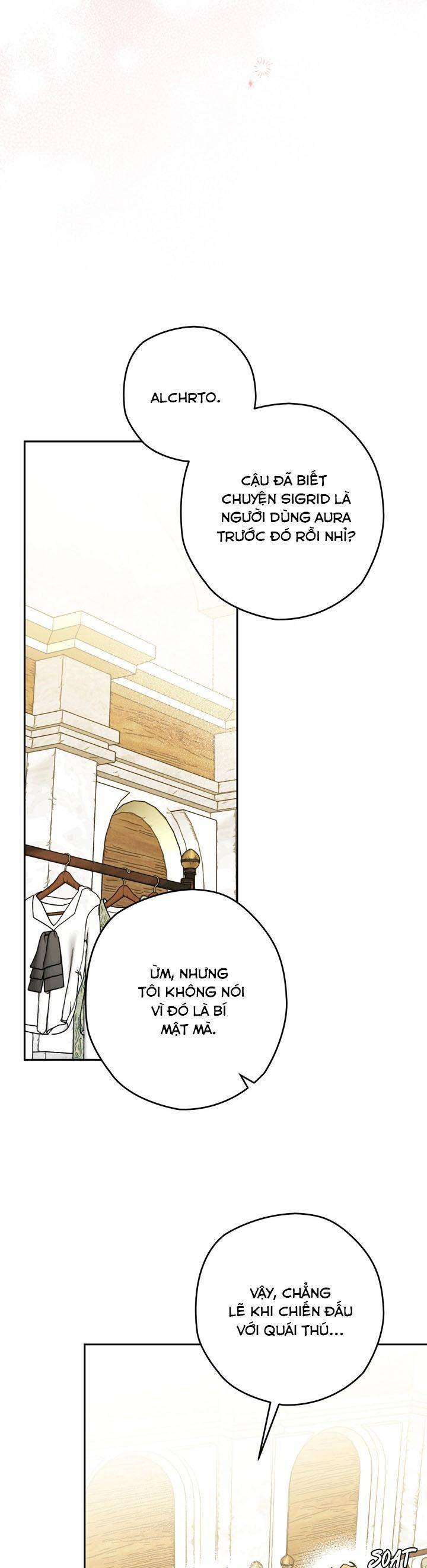 Sigrid Chapter 37 - Trang 32