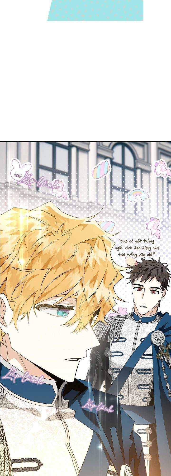 Sigrid Chapter 3 - Trang 68