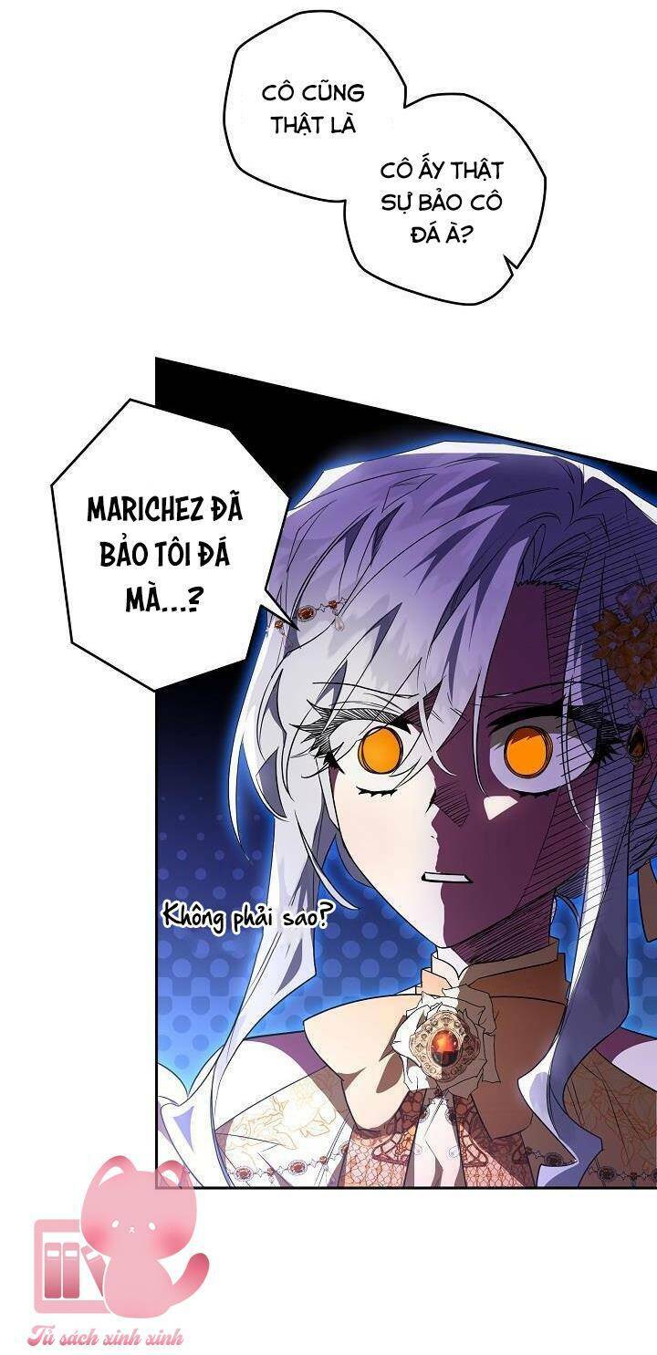 Sigrid Chapter 29 - Trang 77