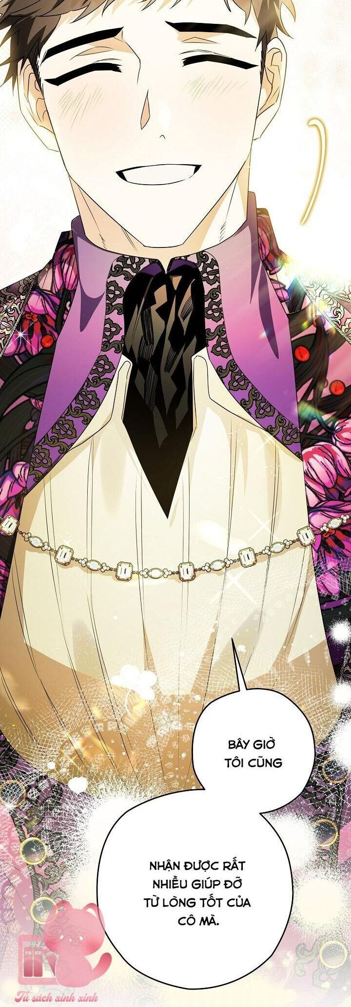 Sigrid Chapter 41 - Trang 28