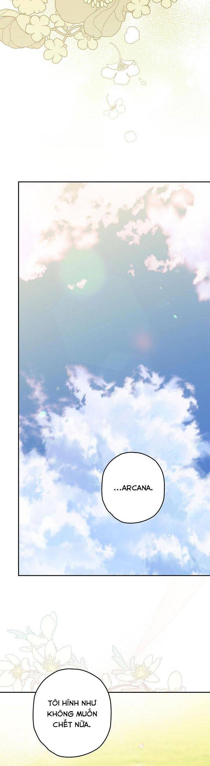 Sigrid Chapter 31 - Trang 33