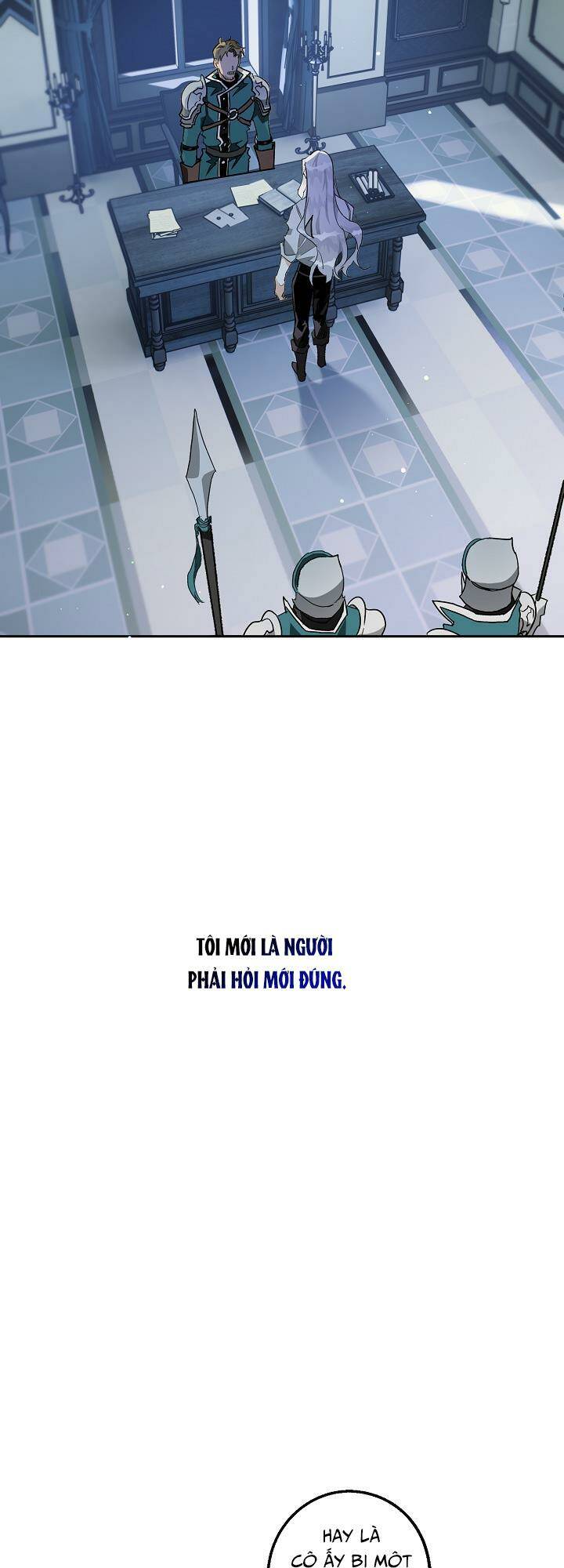 Sigrid Chapter 1 - Trang 65
