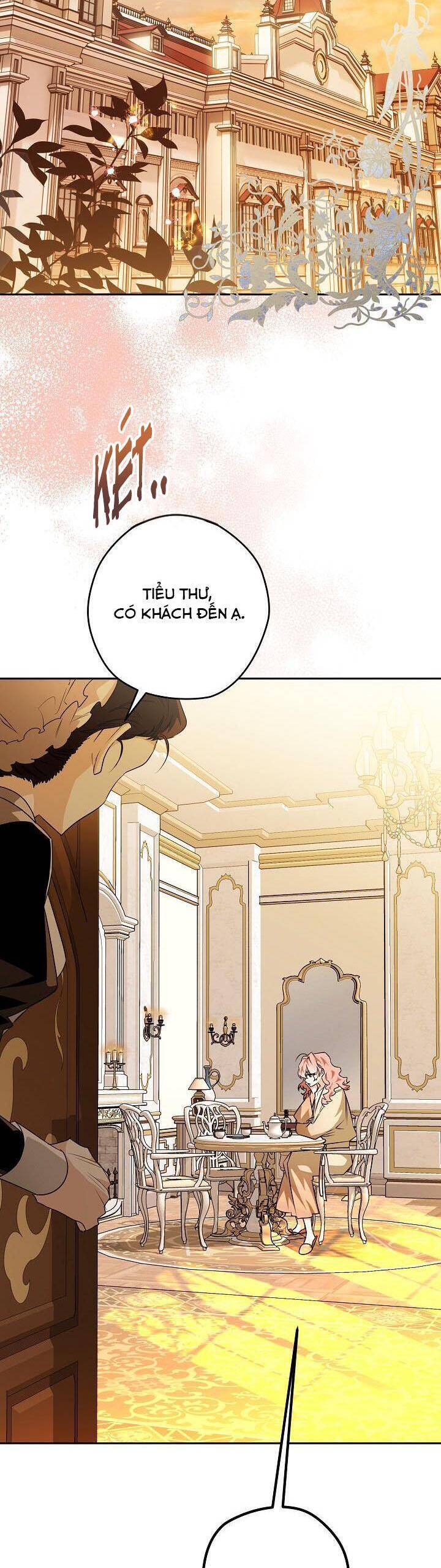 Sigrid Chapter 35 - Trang 30