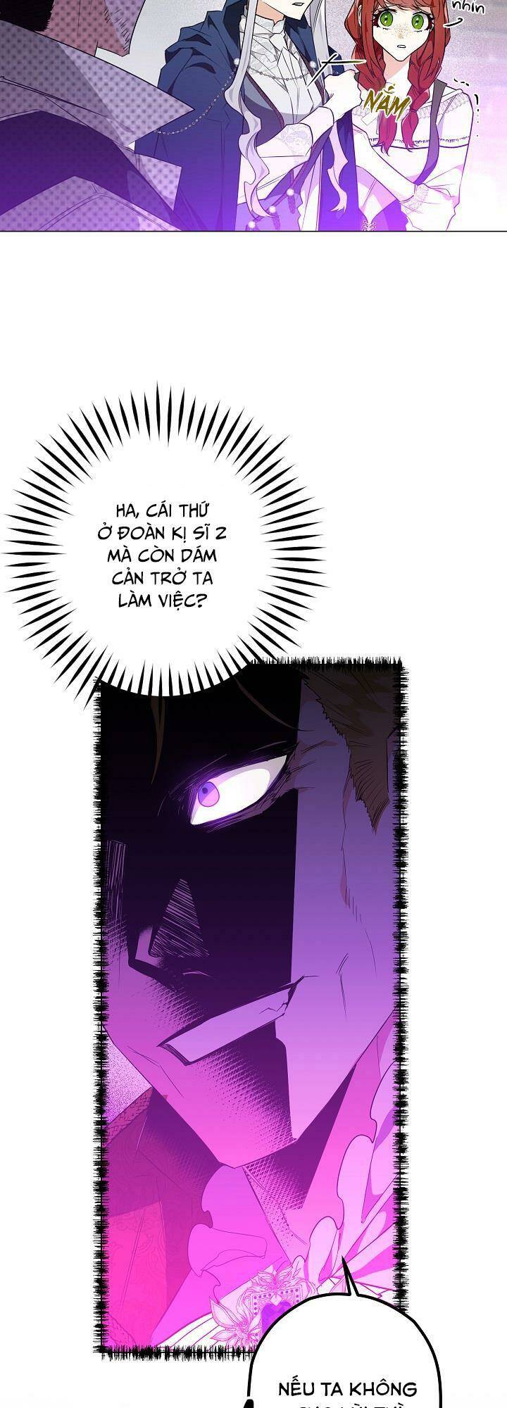 Sigrid Chapter 18 - Trang 27