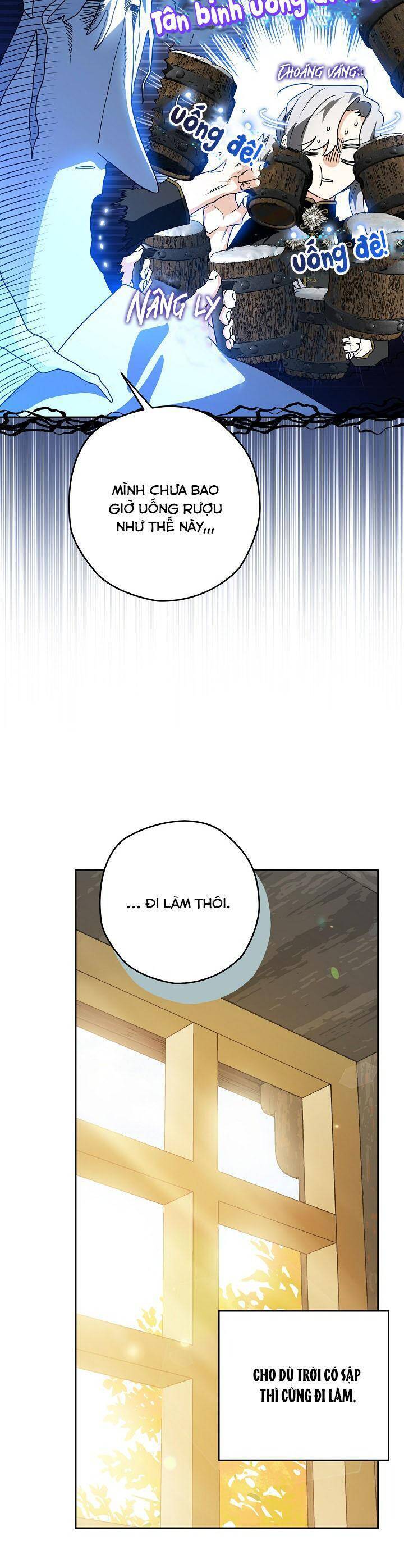 Sigrid Chapter 39 - Trang 42