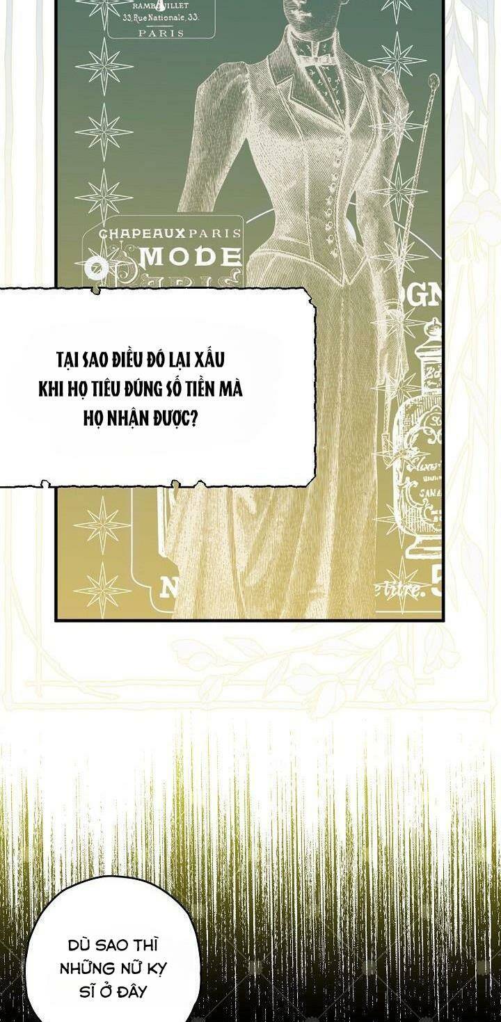 Sigrid Chapter 7 - Trang 18