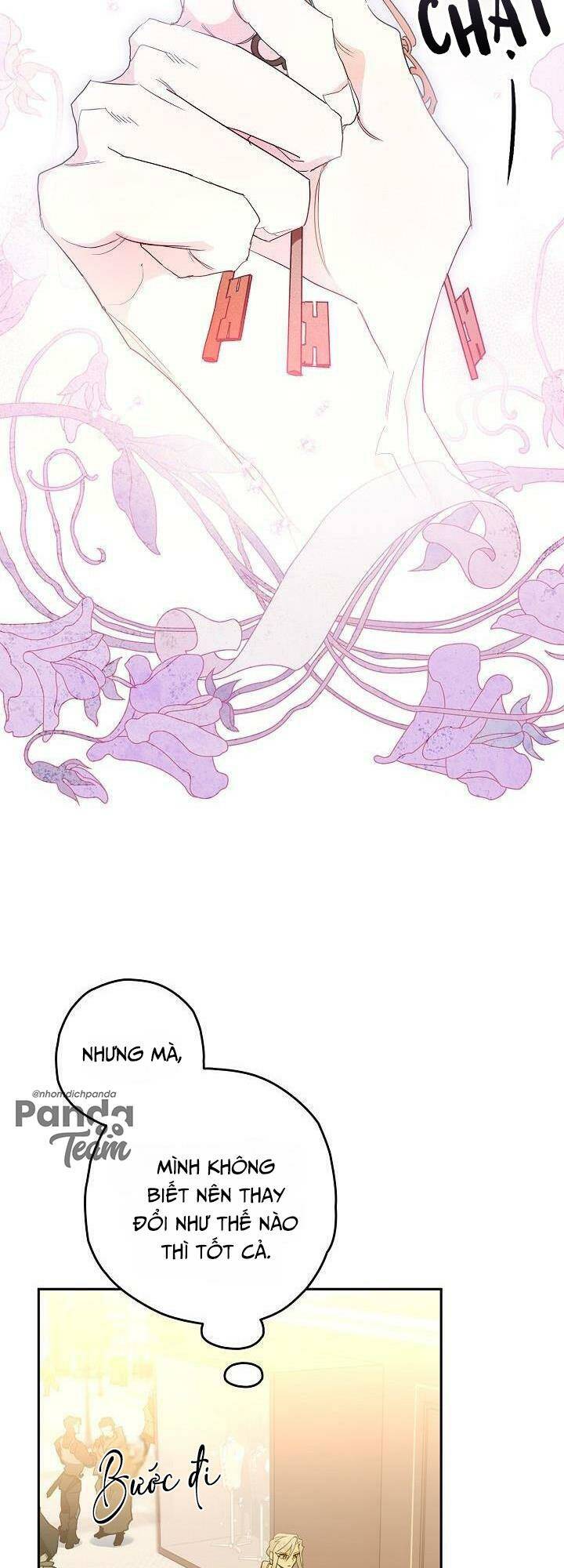 Sigrid Chapter 5 - Trang 23