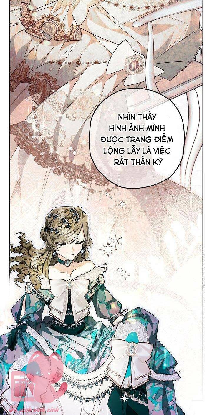 Sigrid Chapter 29 - Trang 67