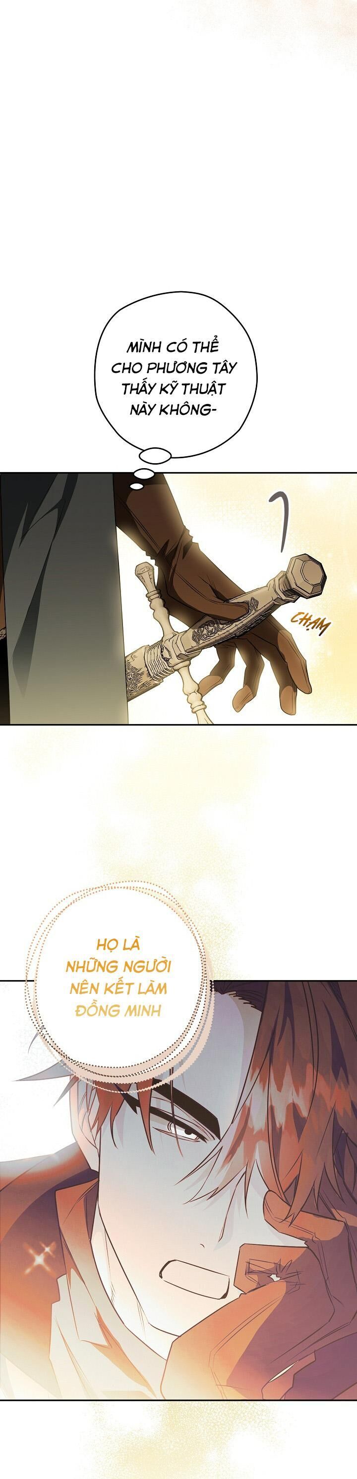 Sigrid Chapter 42 - Trang 40