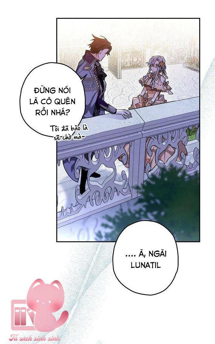 Sigrid Chapter 29 - Trang 5