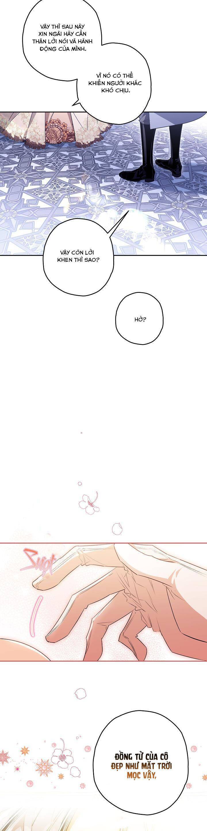 Sigrid Chapter 30 - Trang 9