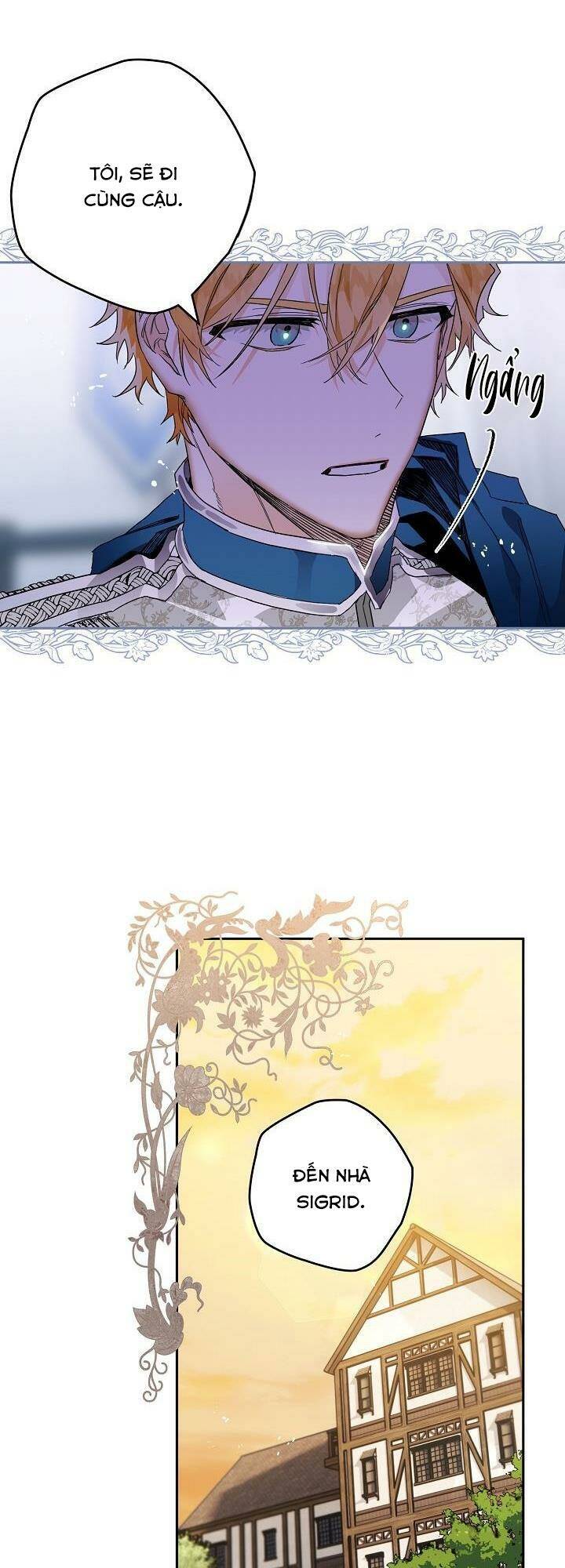 Sigrid Chapter 8 - Trang 37