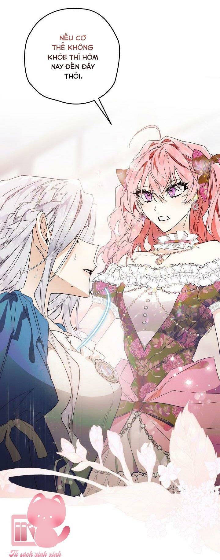 Sigrid Chapter 13 - Trang 34