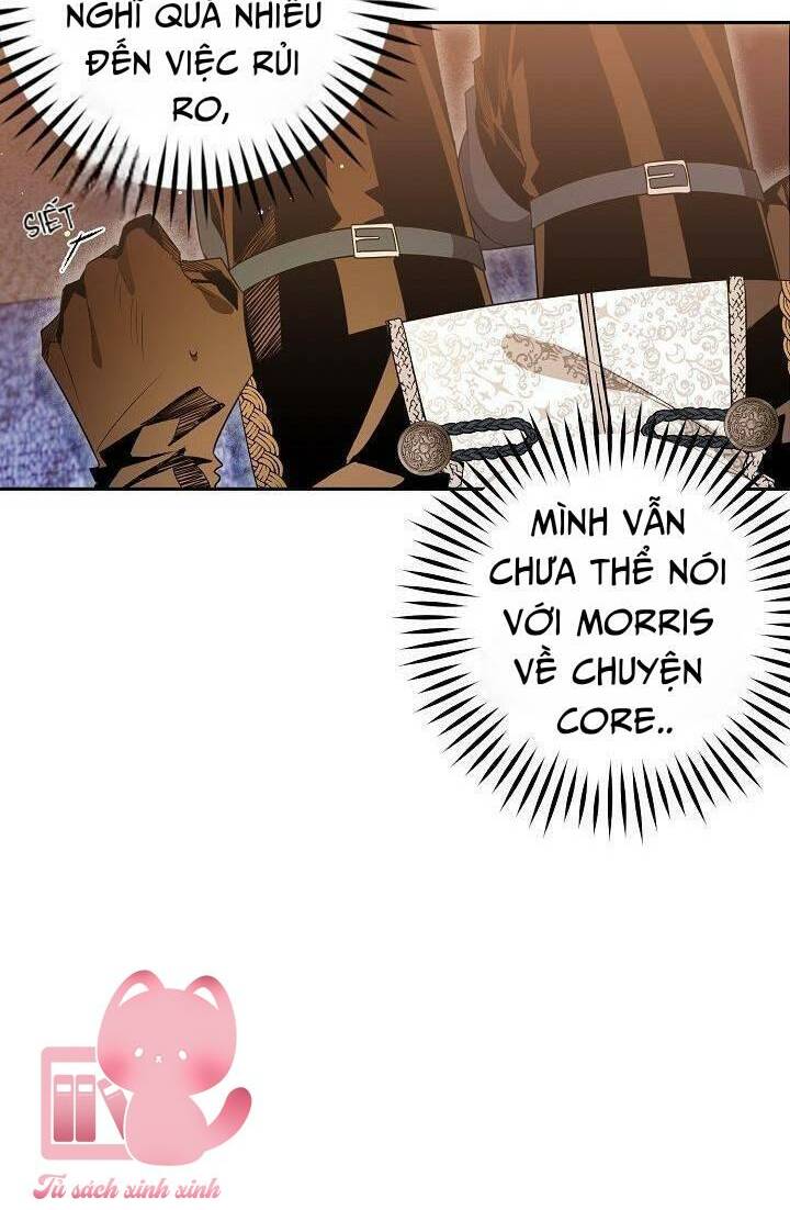 Sigrid Chapter 16 - Trang 37