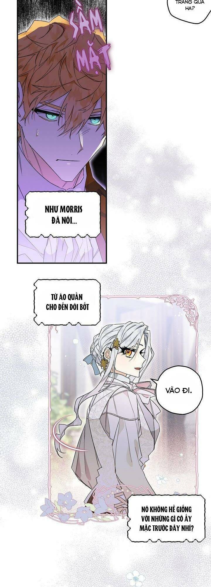 Sigrid Chapter 9 - Trang 25