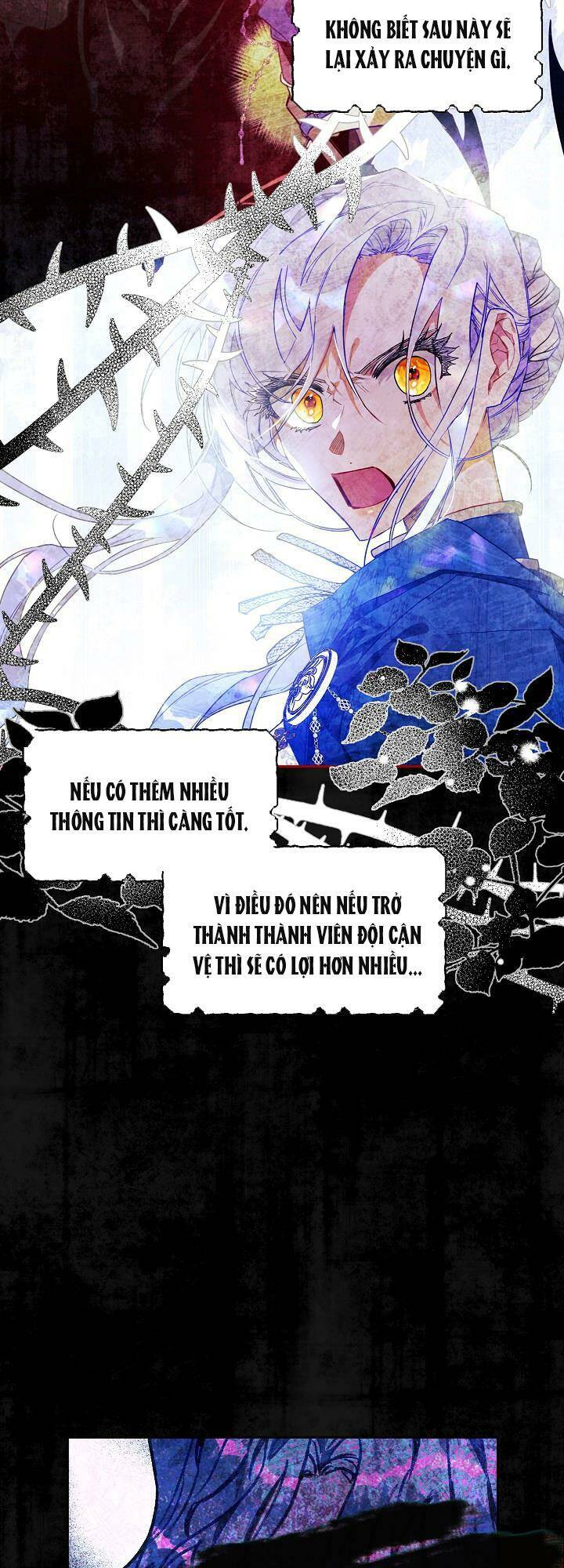 Sigrid Chapter 18 - Trang 5