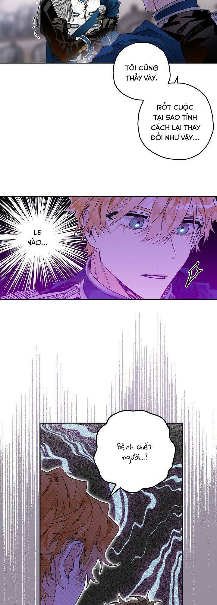 Sigrid Chapter 8 - Trang 31