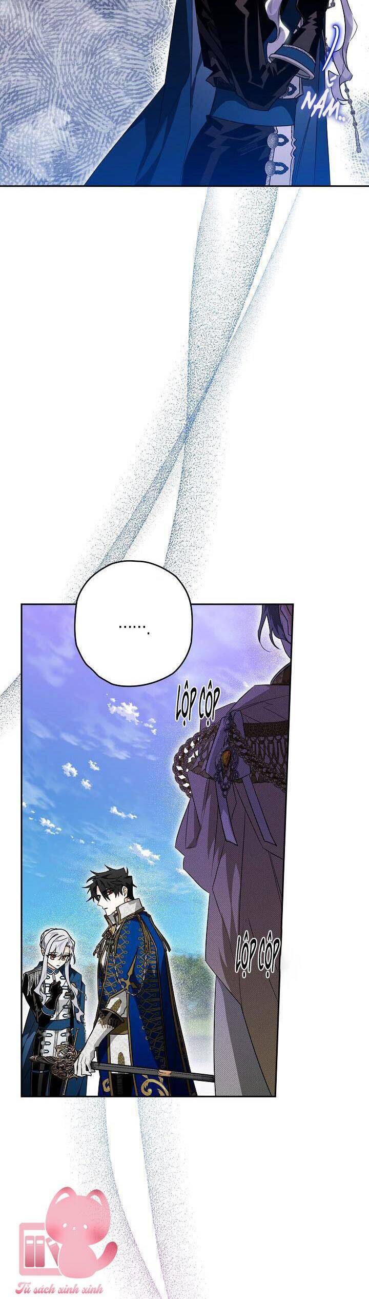 Sigrid Chapter 31 - Trang 13
