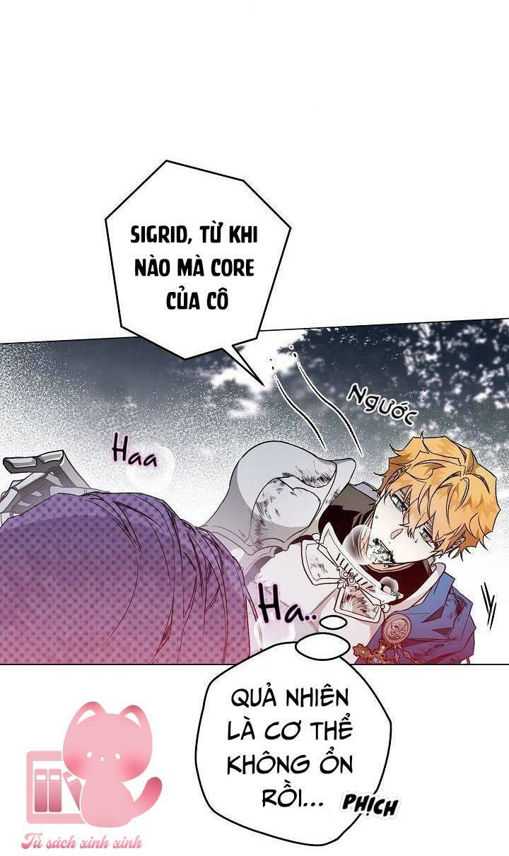 Sigrid Chapter 15 - Trang 21