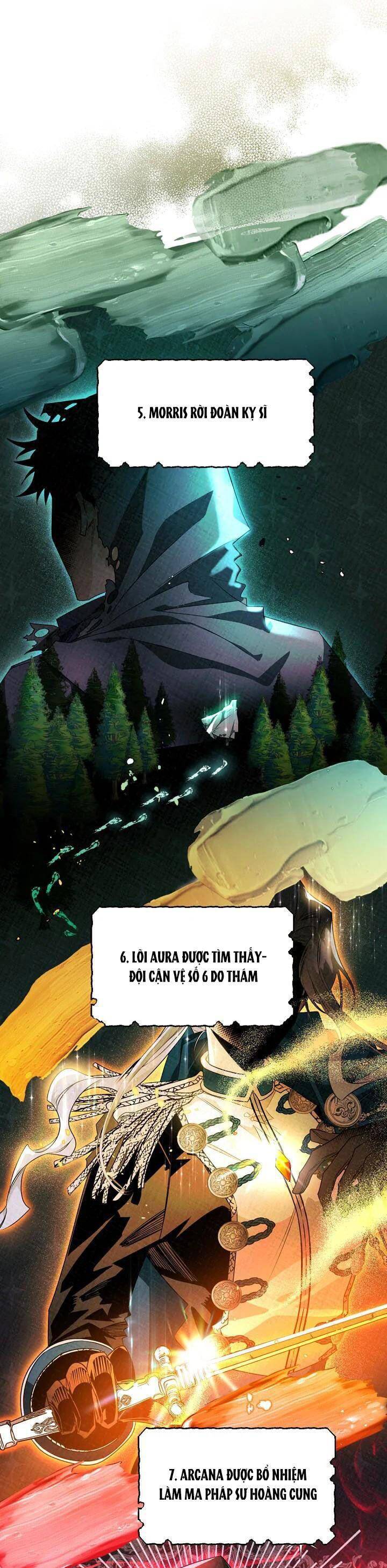 Sigrid Chapter 36 - Trang 10