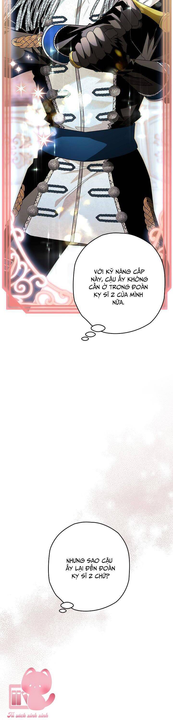 Sigrid Chapter 34 - Trang 60