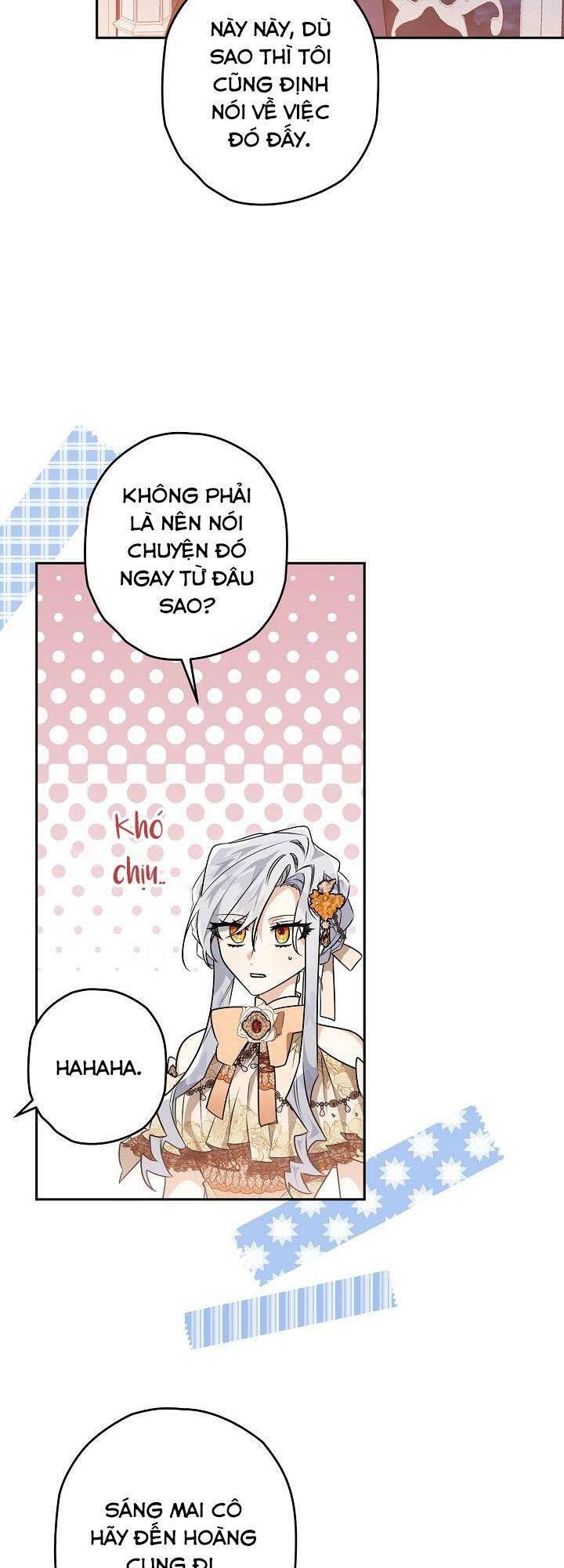 Sigrid Chapter 28 - Trang 64