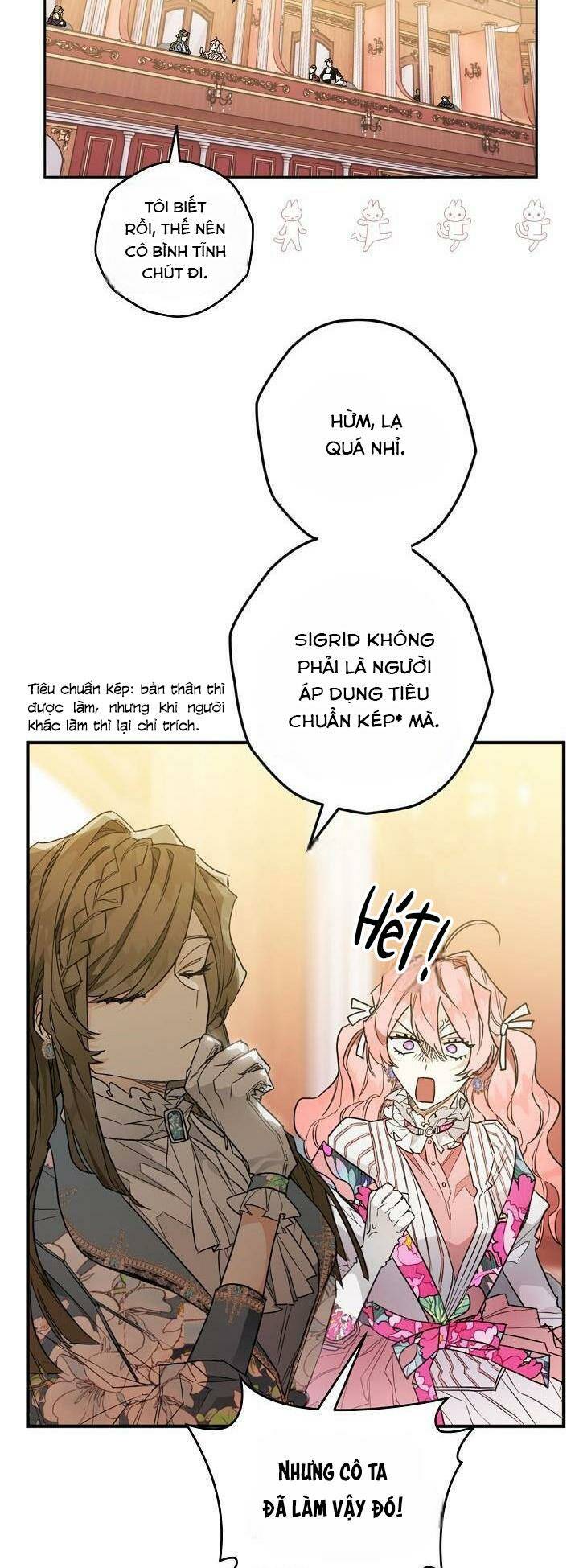 Sigrid Chapter 7 - Trang 29