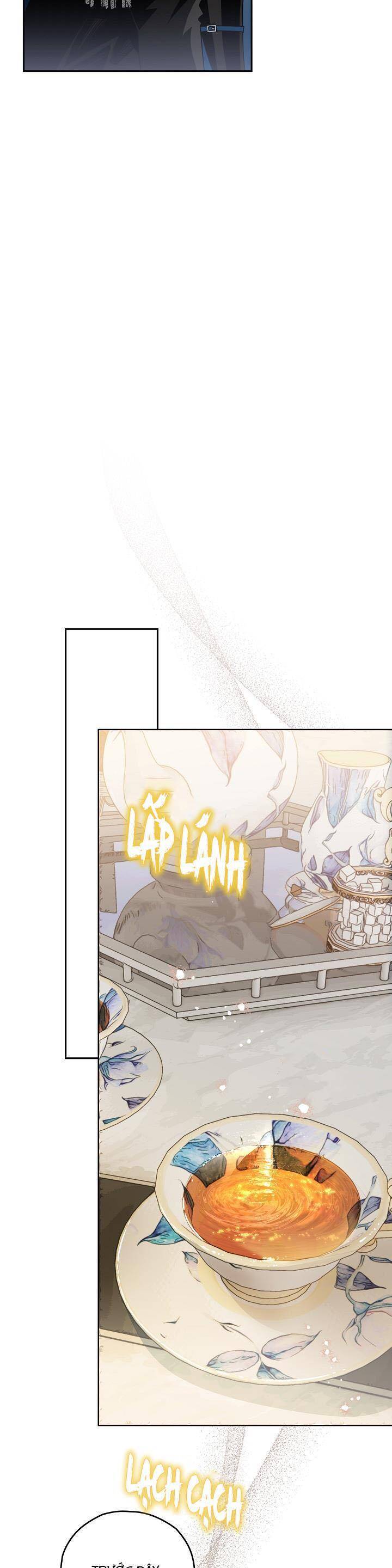 Sigrid Chapter 32 - Trang 25