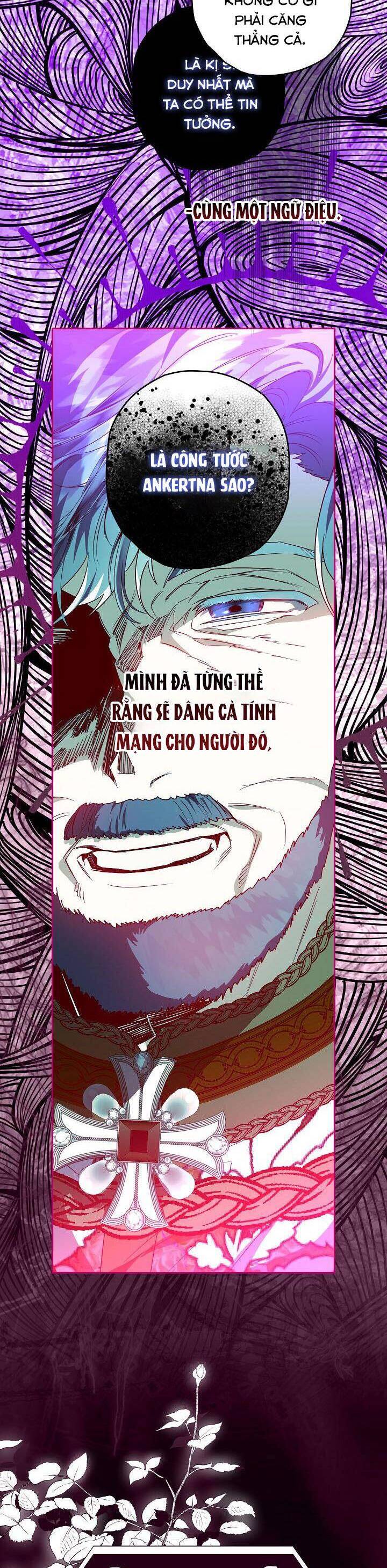 Sigrid Chapter 31 - Trang 18