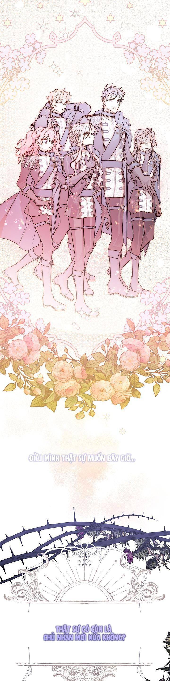 Sigrid Chapter 30 - Trang 35